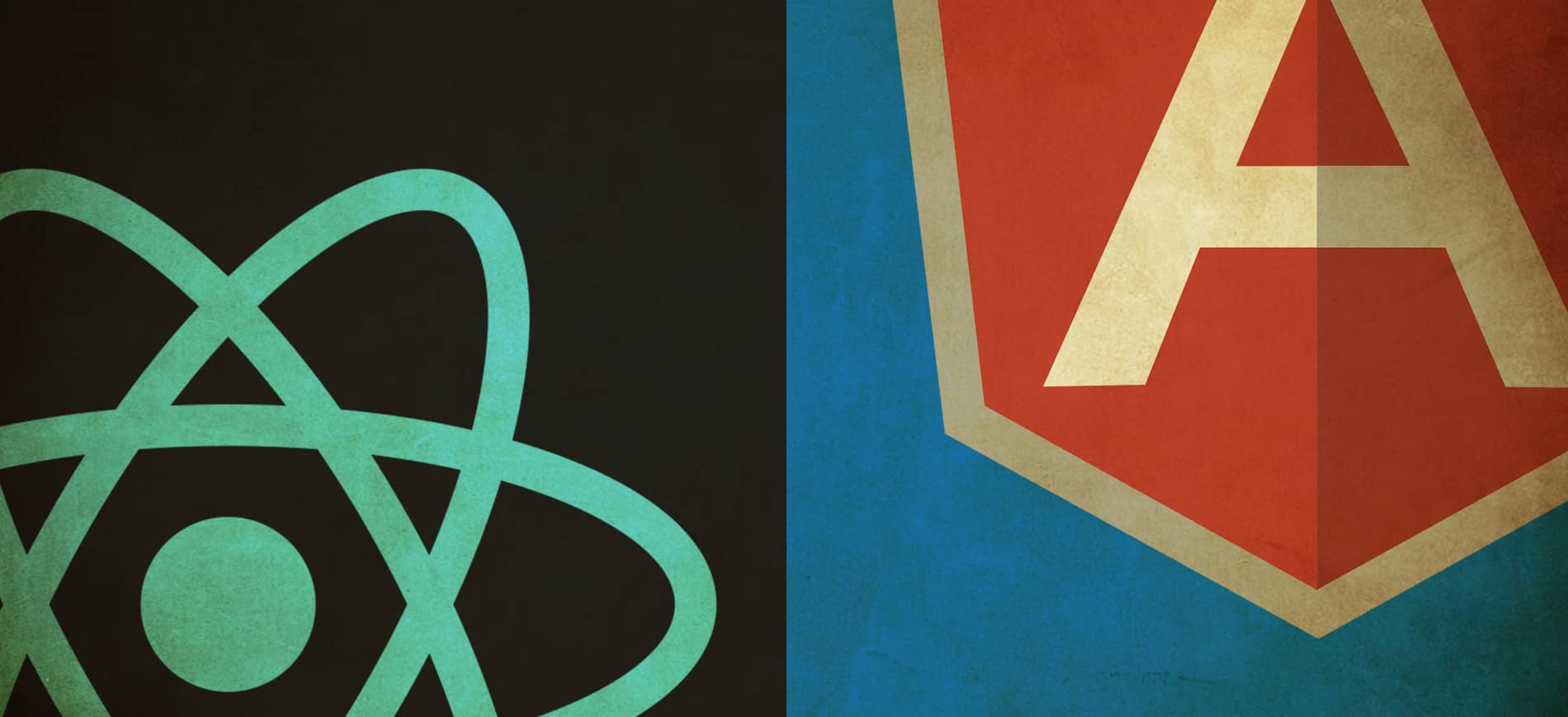 React vs Angular 2：冰与火之歌